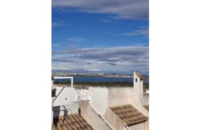 Resale - Apartamento - Torrevieja - La Mata