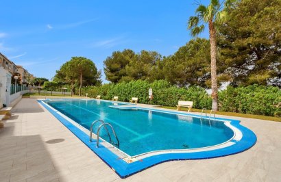 Resale - Apartamento - Torrevieja - La Mata