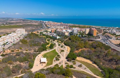 Resale - Apartamento - Torrevieja - La Mata