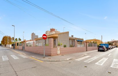 Reventa - Chalet - Torrevieja - Nueva Torrevieja