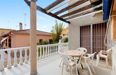 Reventa - Chalet - Torrevieja - Nueva Torrevieja