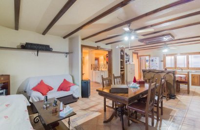 Resale - Chalet - Granja de Rocamora - Comunidad valenciana