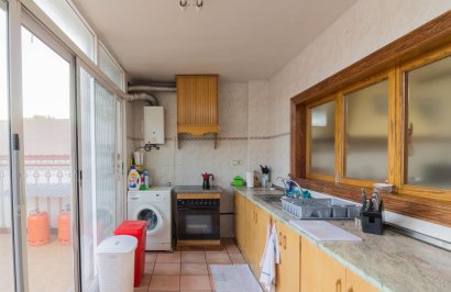 Resale - Chalet - Granja de Rocamora - Comunidad valenciana