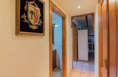 Resale - Chalet - Granja de Rocamora - Comunidad valenciana