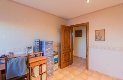 Resale - Chalet - Granja de Rocamora - Comunidad valenciana