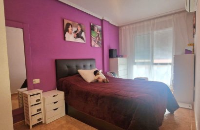 Resale - Apartamento - Torrevieja - Centro