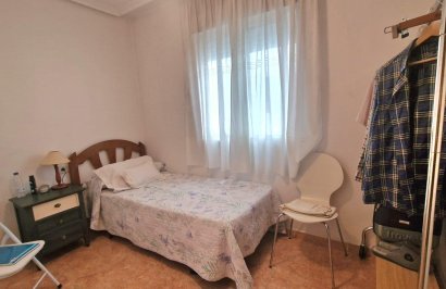 Resale - Apartamento - Torrevieja - Centro