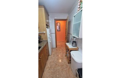 Resale - Apartamento - Torrevieja - Centro