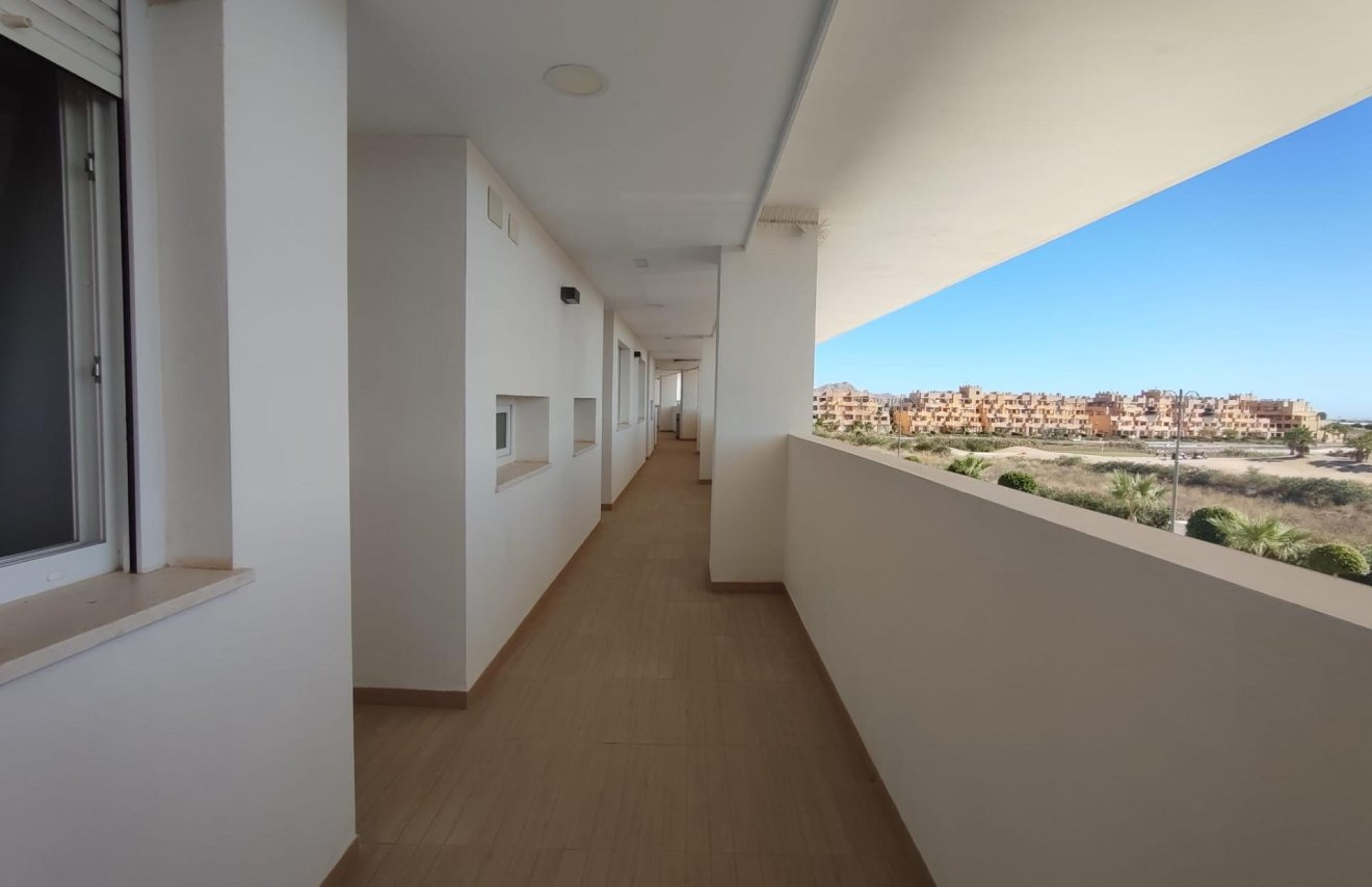 Reventa - Apartamento - Torre - Pacheco - Las Terrazas de la Torre Golf