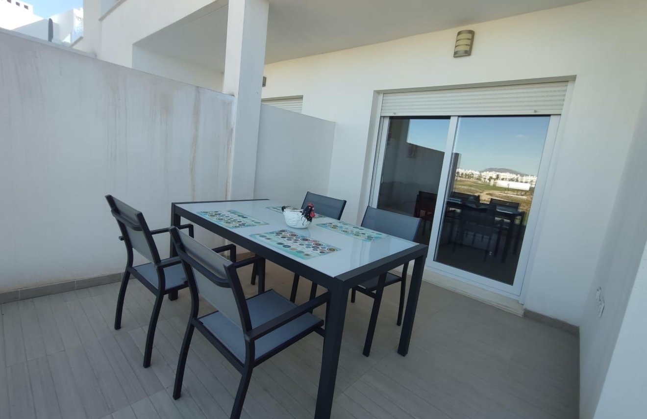 Reventa - Apartamento - Torre - Pacheco - Las Terrazas de la Torre Golf