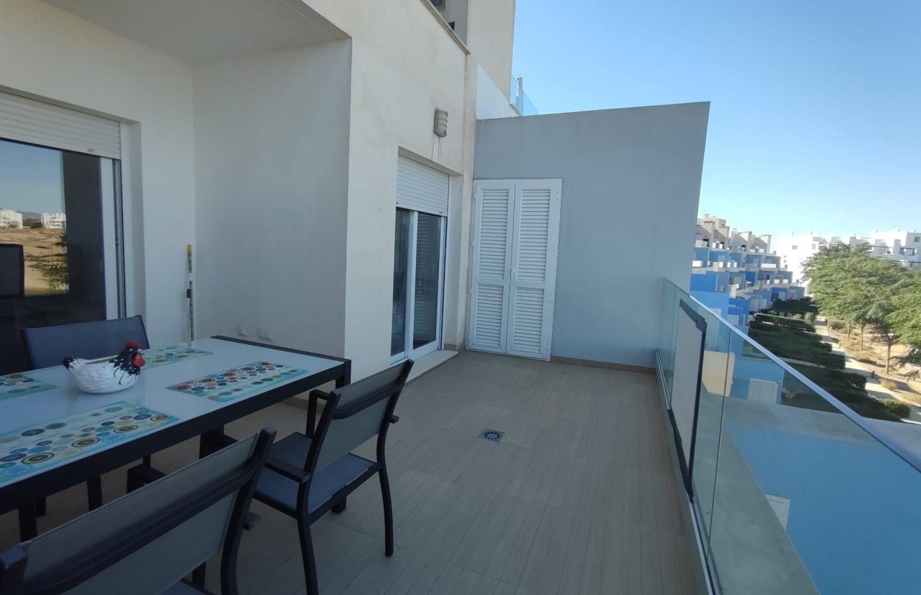 Reventa - Apartamento - Torre - Pacheco - Las Terrazas de la Torre Golf