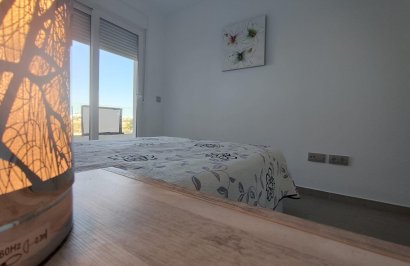 Reventa - Apartamento - Torre - Pacheco - Las Terrazas de la Torre Golf