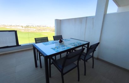 Reventa - Apartamento - Torre - Pacheco - Las Terrazas de la Torre Golf