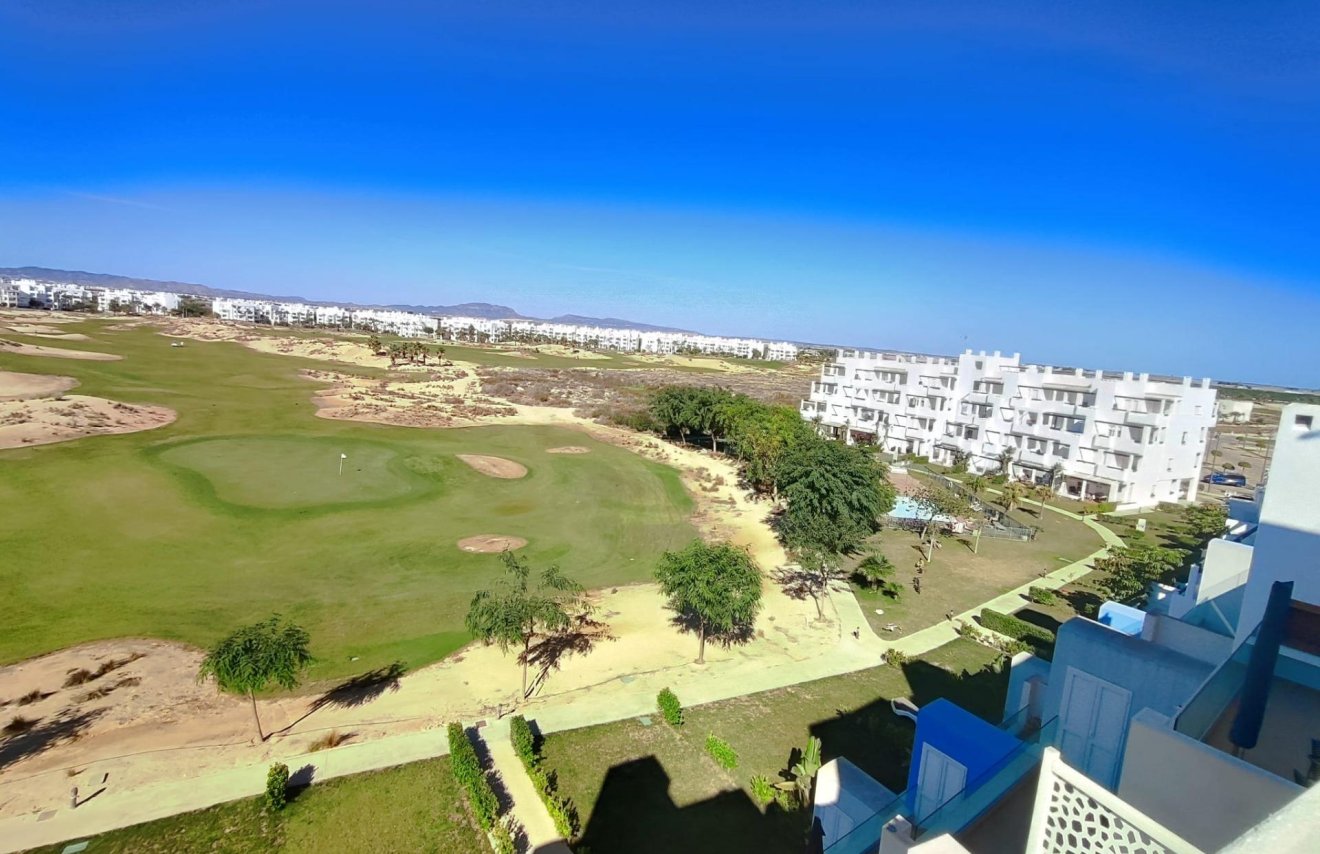 Reventa - Apartamento - Torre - Pacheco - Las Terrazas de la Torre Golf