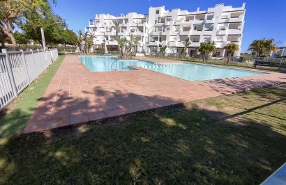 Reventa - Apartamento - Torre - Pacheco - Las Terrazas de la Torre Golf