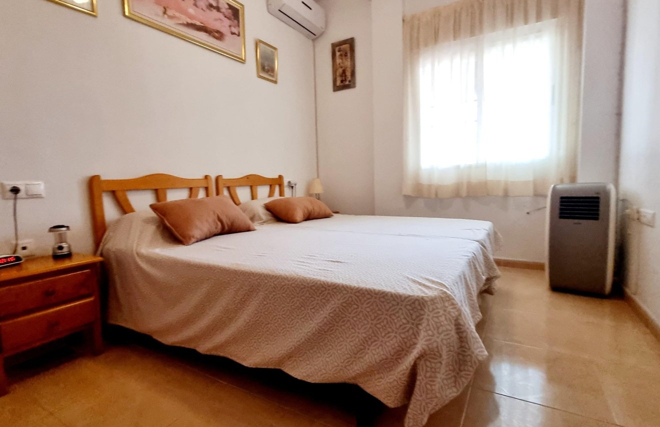 Reventa - Bungalow Planta Baja - Orihuela Costa - Los Altos