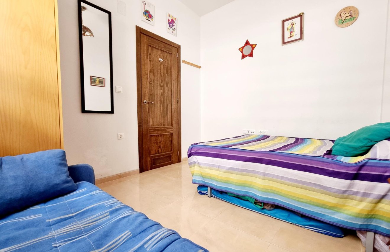 Reventa - Bungalow Planta Baja - Orihuela Costa - Los Altos