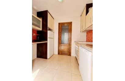 Reventa - Bungalow Planta Baja - Orihuela Costa - Los Altos