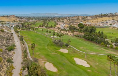 Revente - Villa - Rojales - Campo de golf la marquesa