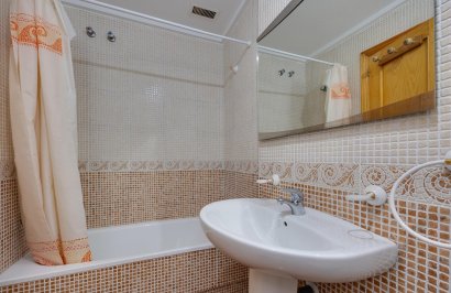 Revente - Apartamento - Torrevieja - El molino