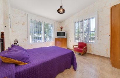 Revente - Chalet - Orihuela - Correntías Bajas