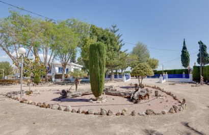 Revente - Chalet - Orihuela - Correntías Bajas