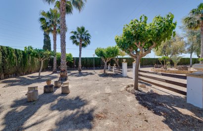 Revente - Chalet - Orihuela - Correntías Bajas