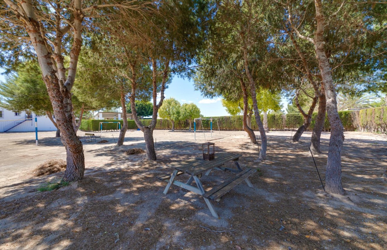 Revente - Chalet - Orihuela - Correntías Bajas