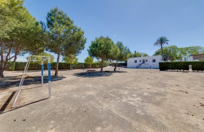 Reventa - Chalet - Orihuela - Correntías Bajas