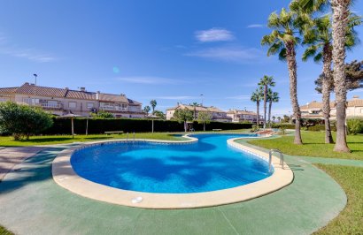 Reventa - Bungalow Planta Alta - Torrevieja - Aguas nuevas 1