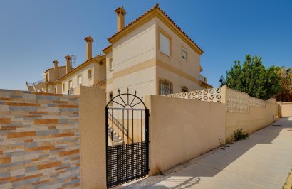 Reventa - Bungalow Planta Alta - Torrevieja - Aguas nuevas 1