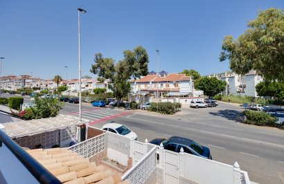 Revente - Maison de ville - Torrevieja - Torre la mata