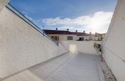 Revente - Maison de ville - Torrevieja - Los balcones