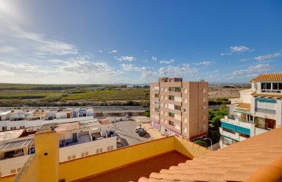 Reventa - Ático - Torrevieja - La Mata