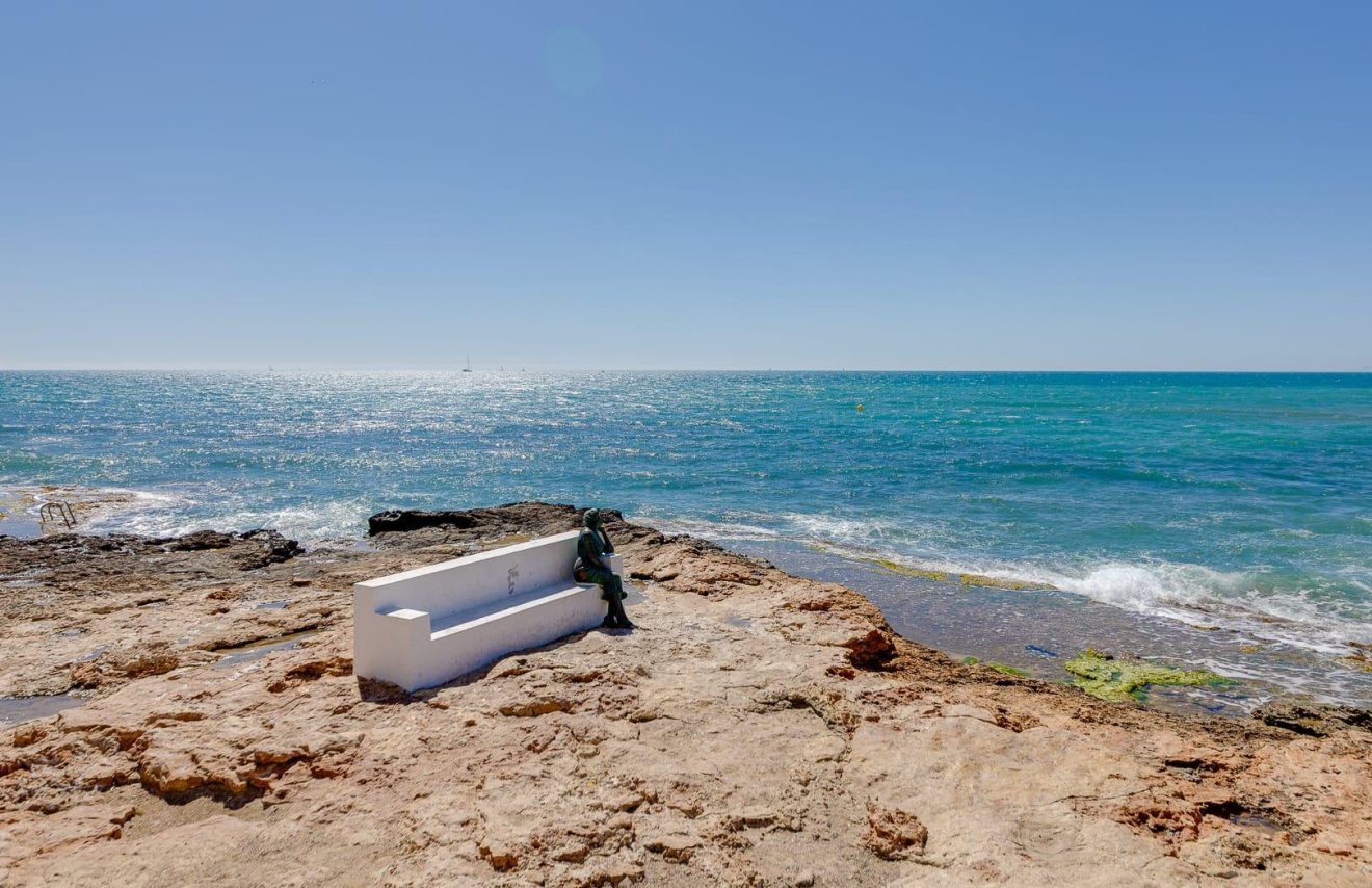 Reventa - Ático - Torrevieja - Playa del Cura