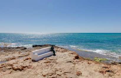 Revente - Attique - Torrevieja - Playa del Cura