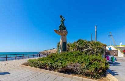 Revente - Attique - Torrevieja - Playa del Cura