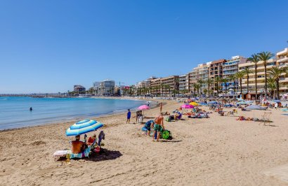 Reventa - Ático - Torrevieja - Playa del Cura