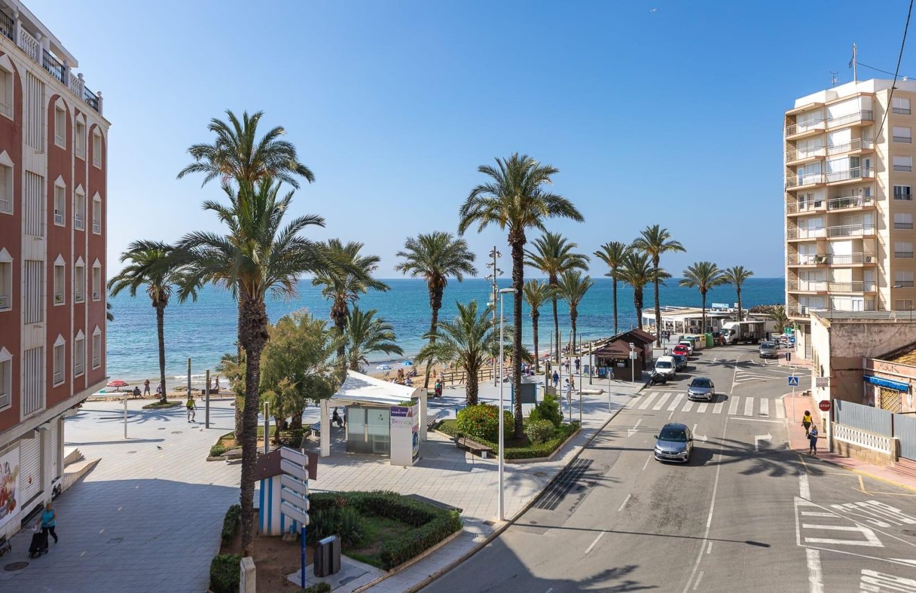 Reventa - Ático - Torrevieja - Playa del Cura