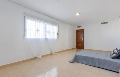 Reventa - Villa - Rojales - Campo de golf la marquesa