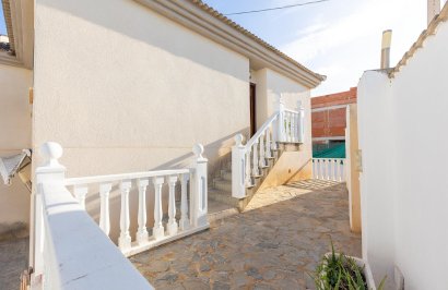 Reventa - Villa - Rojales - Campo de golf la marquesa