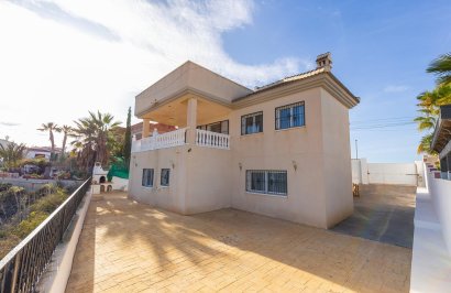 Reventa - Villa - Rojales - Campo de golf la marquesa