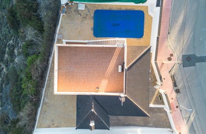 Reventa - Villa - Rojales - Campo de golf la marquesa