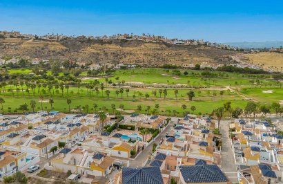 Reventa - Villa - Rojales - Campo de golf la marquesa