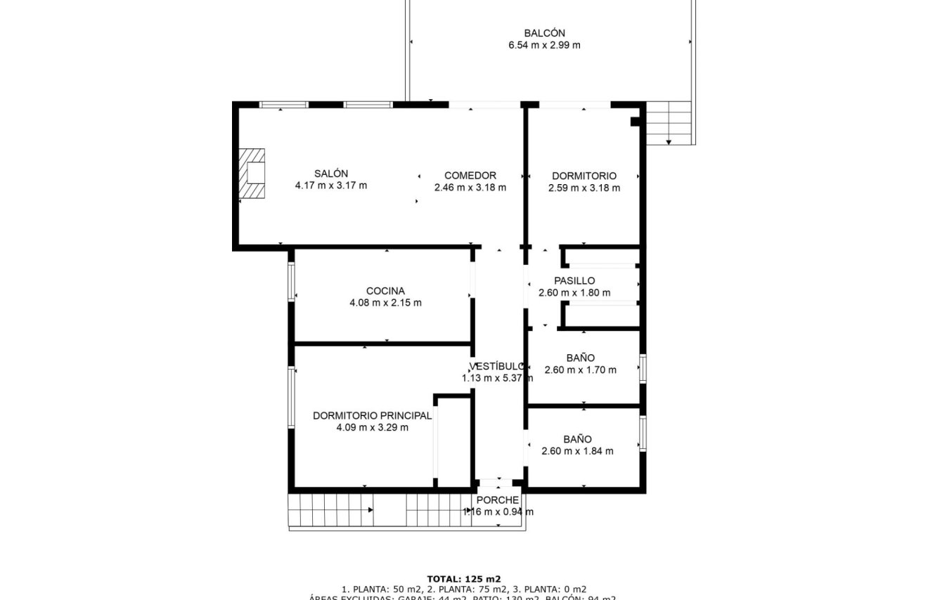 Reventa - Villa - Rojales - Campo de golf la marquesa