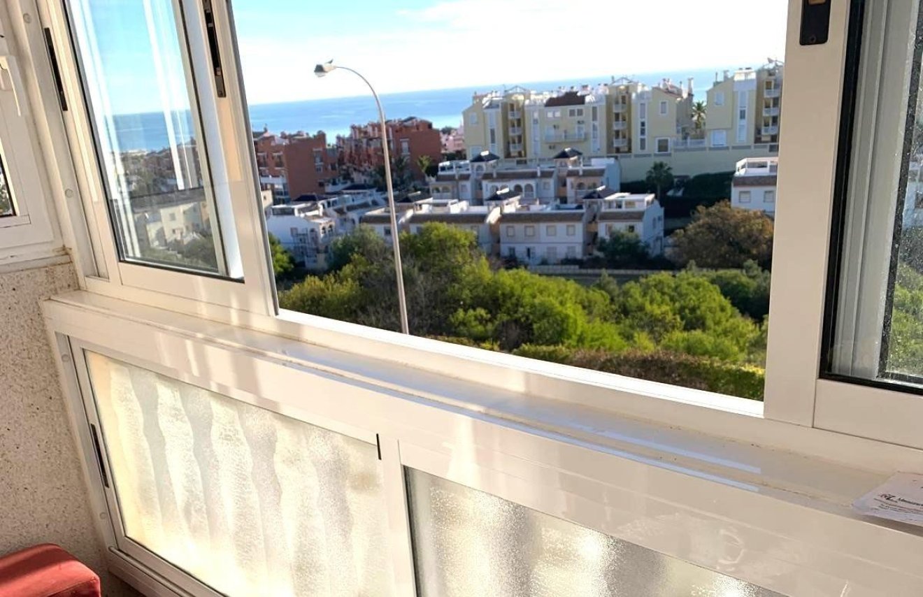 Reventa - Apartamento - Torrevieja - La Mata