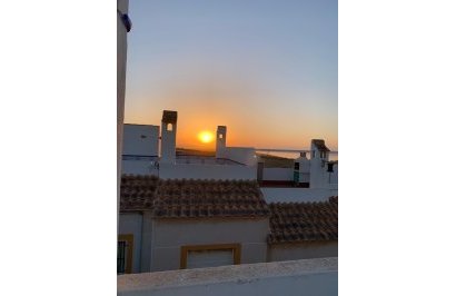 Reventa - Apartamento - Torrevieja - La Mata