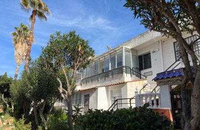 Resale - Bungalow Planta Alta - Torrevieja - Calas blanca