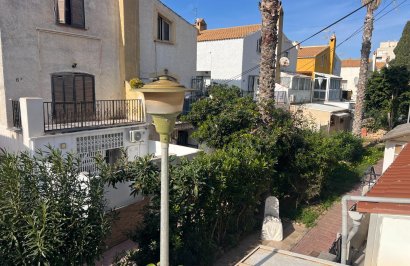 Resale - Bungalow Planta Alta - Torrevieja - Calas blanca