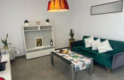 Resale - Bungalow Planta Alta - Torrevieja - Calas blanca